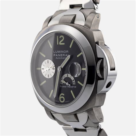 Panerai Luminor Power Reserve PAM 171 – HODINKEE Shop